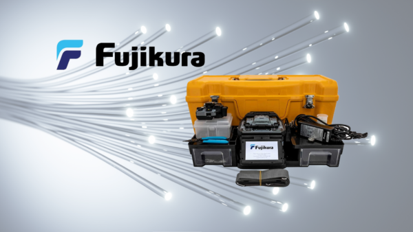 Fusionadora de fibra óptica Fujikura 90S+ - Imagen 4