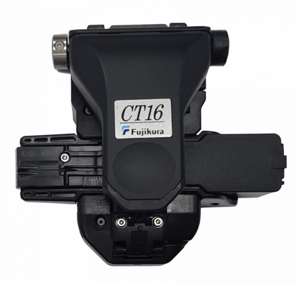 Cortadora de fibra óptica Fujikura CT-16